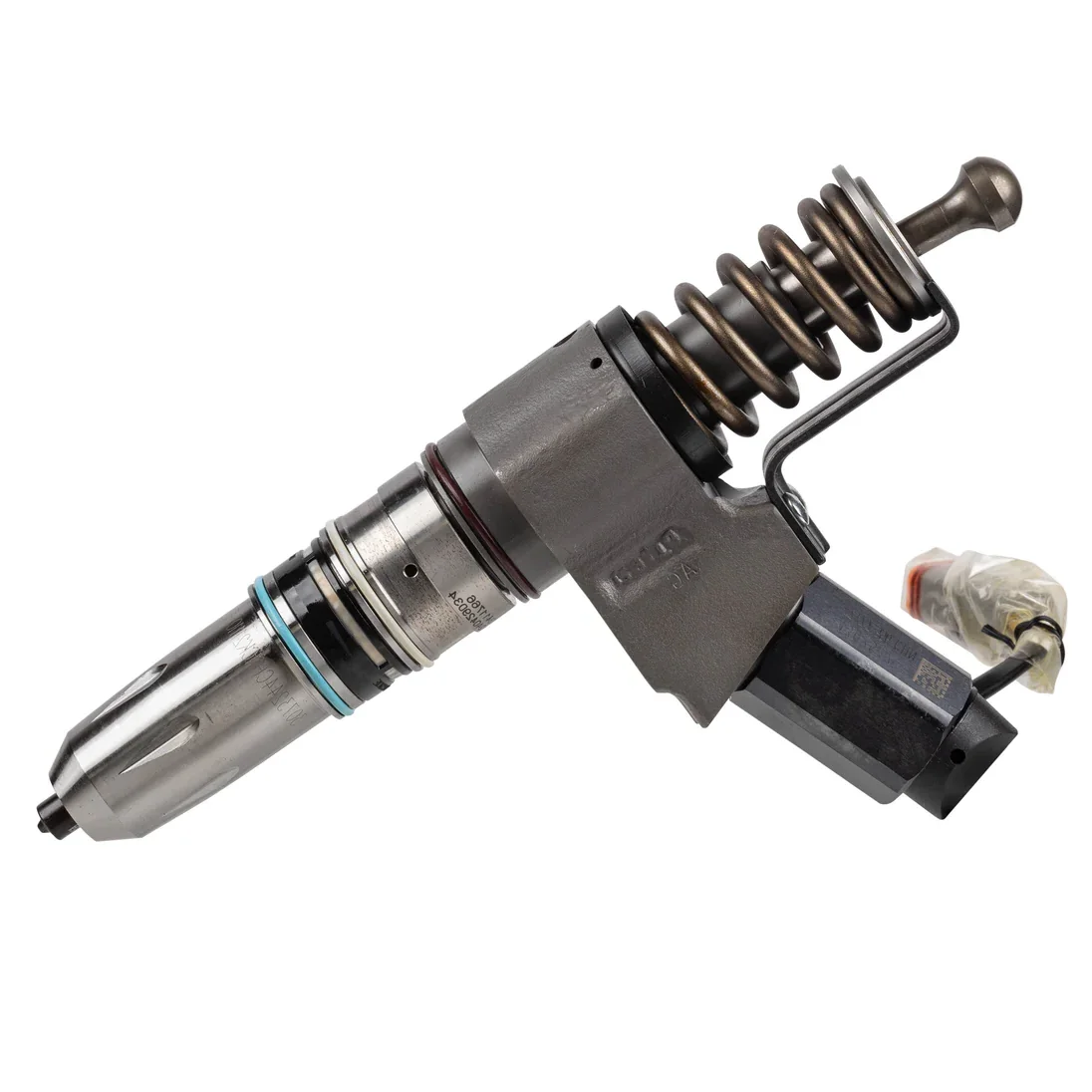 Inyector Reman EX631767 Delphi para N14 Celect Cummins 3411385, 3411767, 3411767RX, 3411767PX