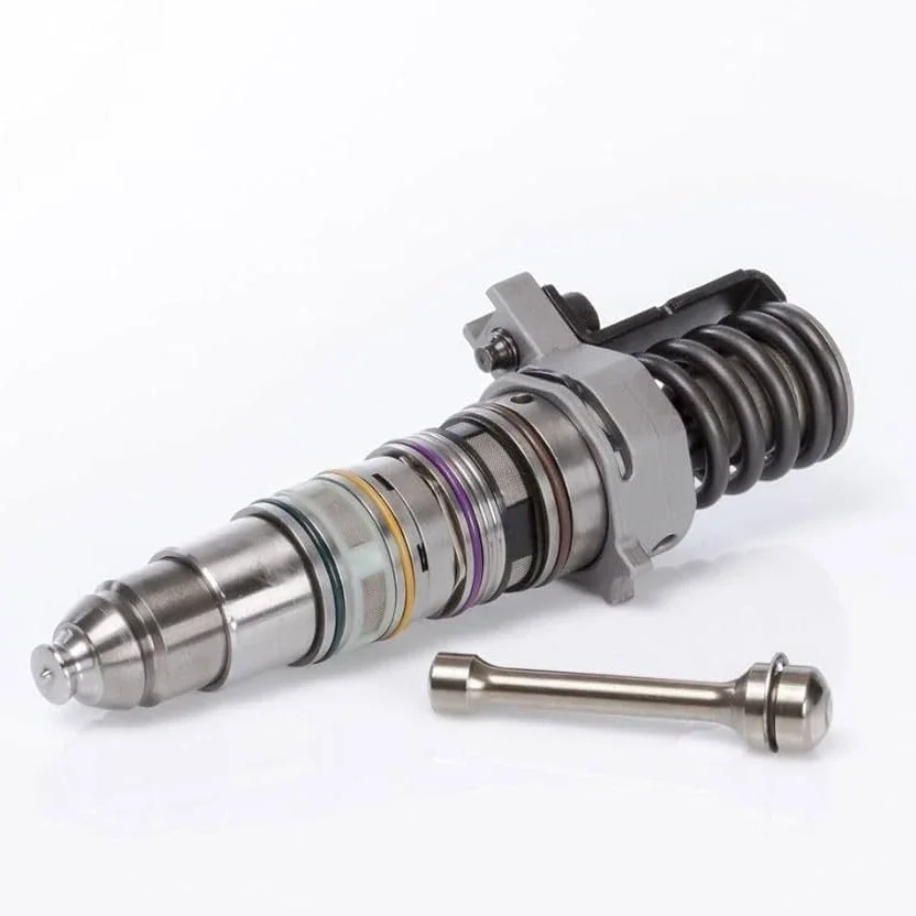 Inyector de combustible 4928260 para motor Cummins QSX15 ISX15 - Imagen 1