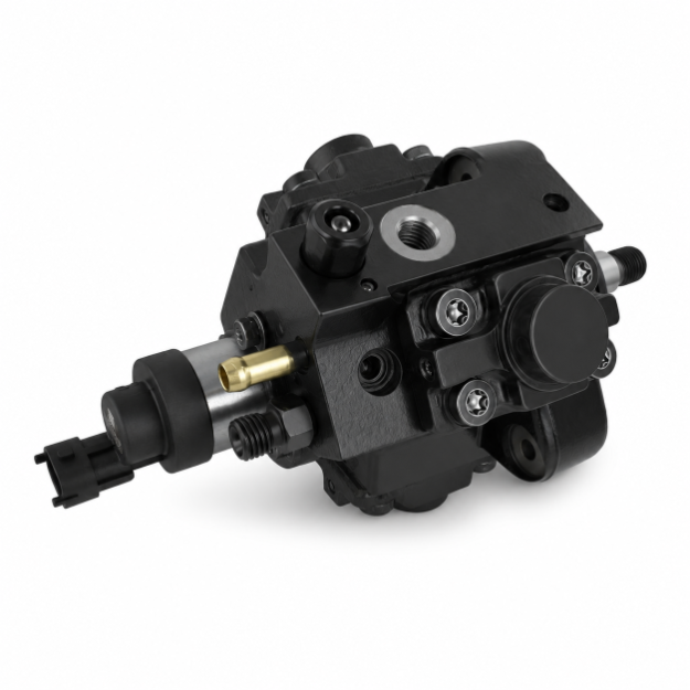 Bomba de inyección Bosch 0445010452, 5801795279, 5801861266 para 2.3 Ducato Multijet Fiat, 2014-2021