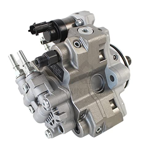 Bomba common rail alta presión Diesel CP3 Bosch para Cummins QSB, 0445020043, 0445020122, 0986437310, 3975701NX, 4988593NX, 5256607NX