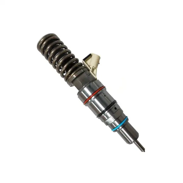 Inyector Bosch 0414703003, 0986441029, E414703003, R414703003 para DDEC V, S60, 14.0 N3, Detroit Diesel, 2004-2006