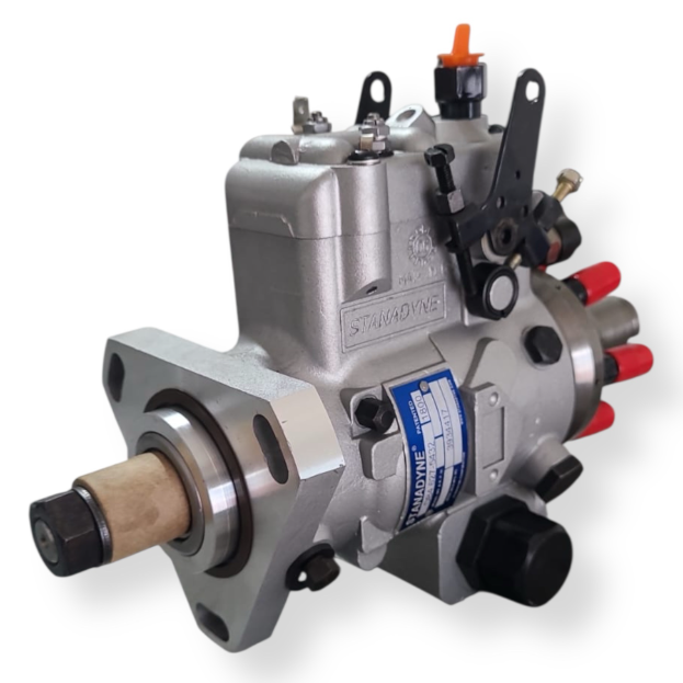 Bomba De Inyección Diésel Stanadyne DB4627-5432 Cummins 6BT