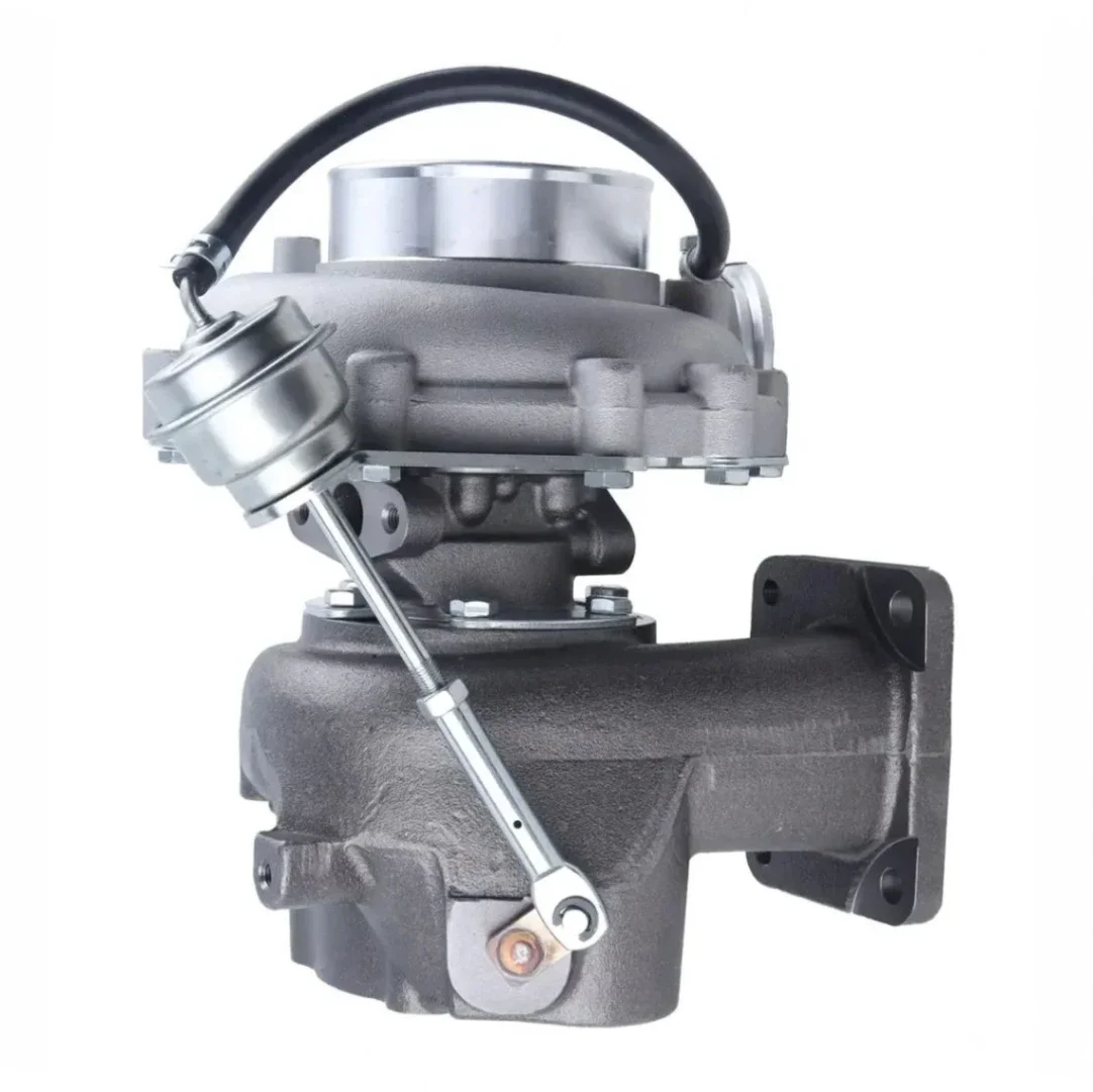 Turbocargador Mercedes Benz A9060964699 Truck Bus Om906 K27 2001-2009