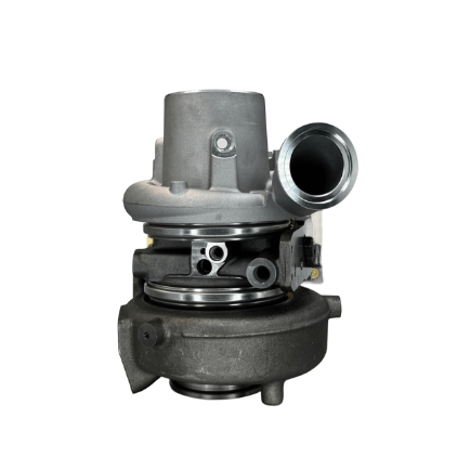 Turbocargador VGT Holset HE351VE Cummins ISB 6.7 (4955401 / 5325886)