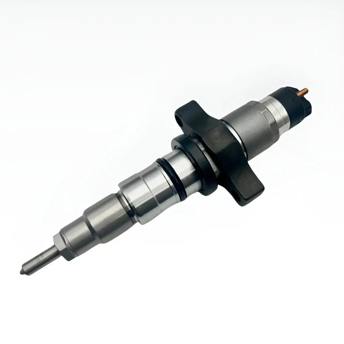 Inyector Diesel Bosch 0445120007, 0445120212, 0445120273, 0986435508 para Cummins, Constellation, Worker, VW, Case y New Holland