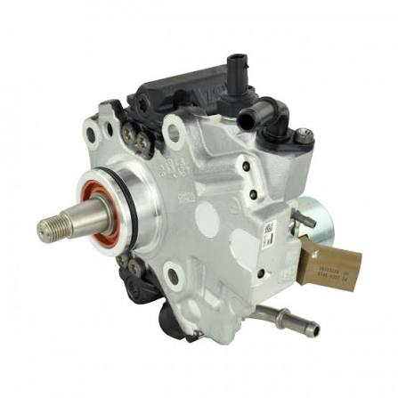 Bomba de inyección Delphi DFP3.4 para Sprinter, Viano, Vito, OM651, Mercedes Benz, 28447439, HRP716, A6510702601