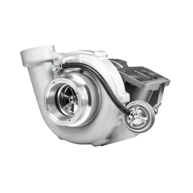 Turbocargador BorgWarner K31 para Mercedes-Benz Actros (A0100961799)