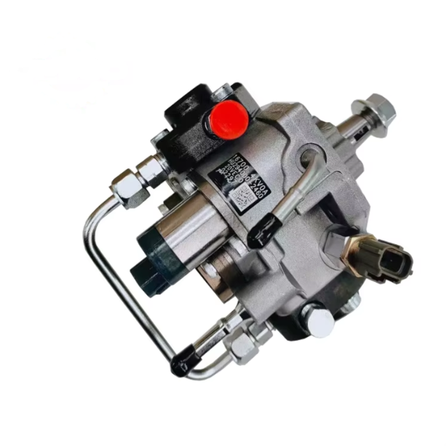 Bomba De Inyección Diésel Denso 294000-2460 Nissan Navara