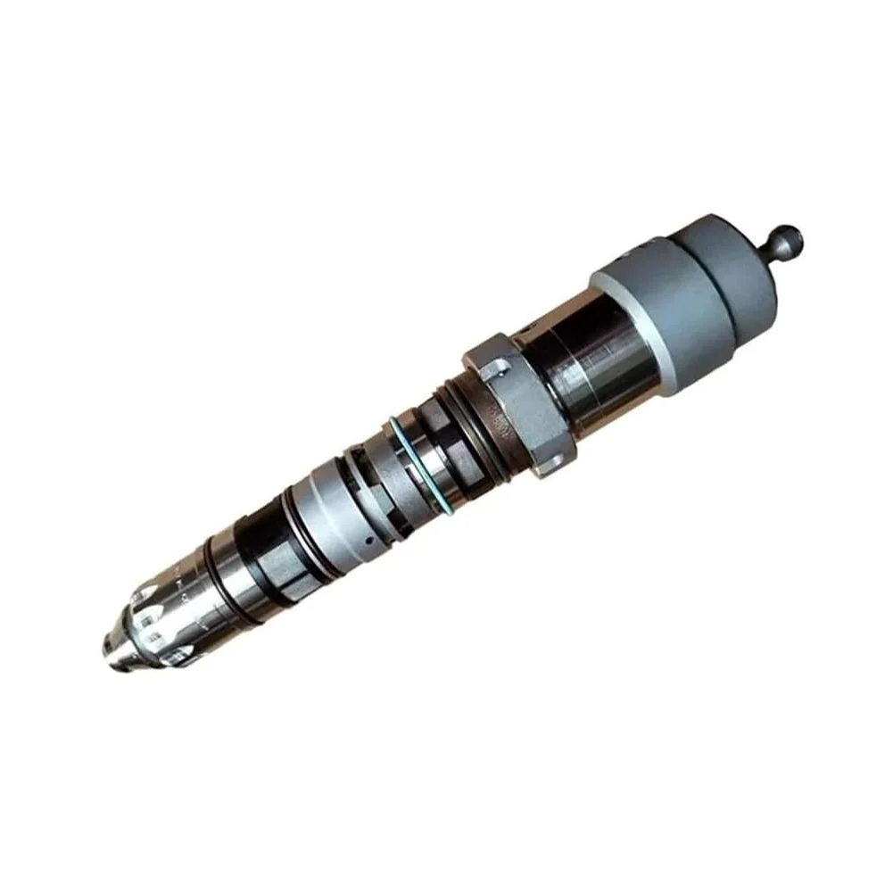 Inyector Cummins 4326781 Para Motor Qsk23 Qsk45 Qsk60