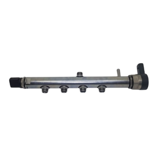 Riel de alta presión Mercedes-Benz A6540700195 para OM654