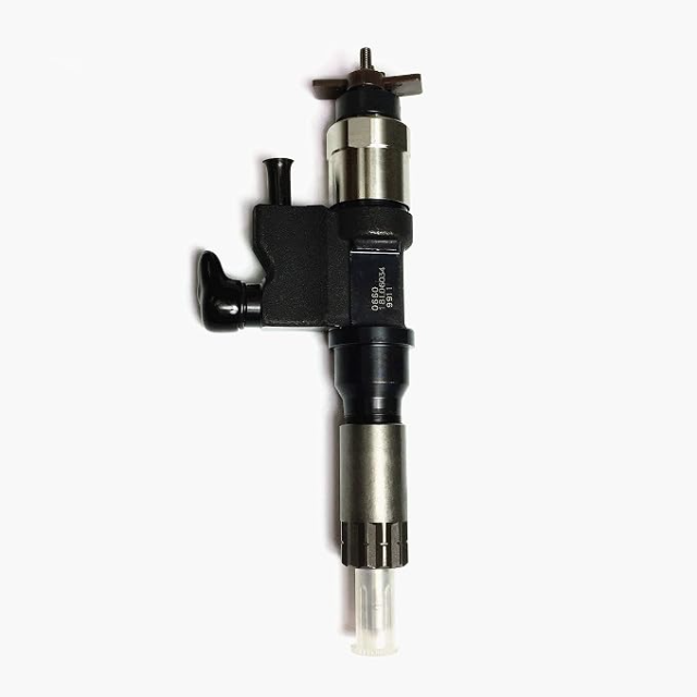 Inyector 095000-547, 8973297036, 8-97329703-6 para Isuzu ELF 400, 450, 500, 600