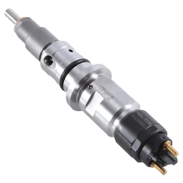 Inyector para Dodge RAM 6.7 ISB Cummins, 0445120050, 0445120185, 0445120193, 0986435518, 3970985, 3999832, R8069384AA
