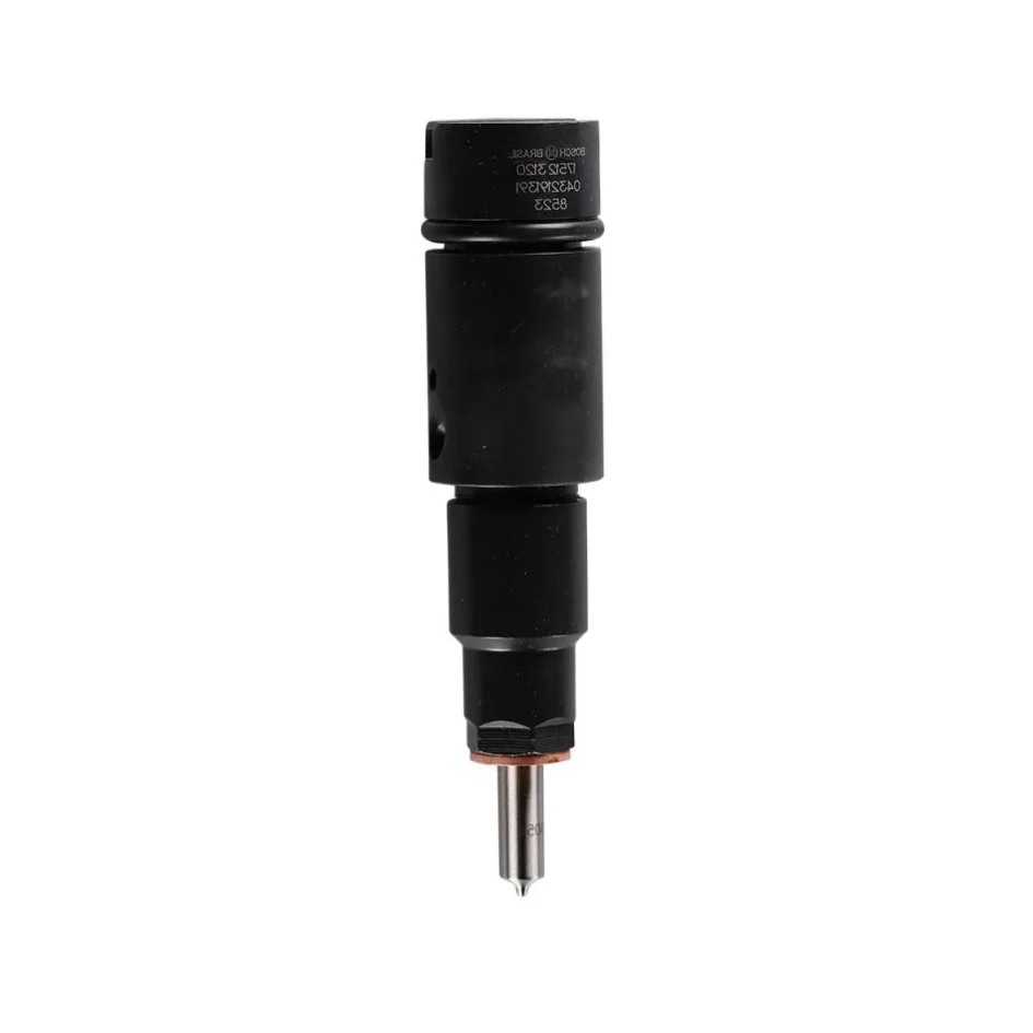 Inyector mecánico Bosch 0432191391 para 8.3 ISC 260, Serie C, Cummins CDC, 3944211, 3948523