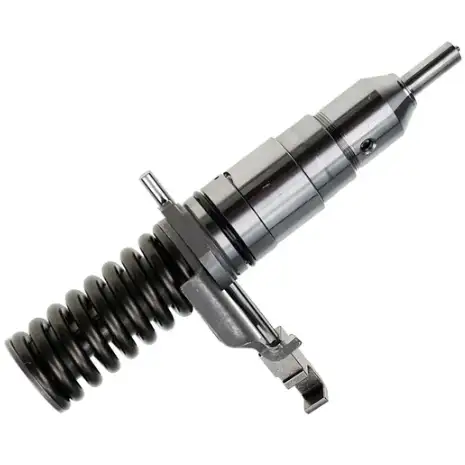 Inyector 127-8218 para motor Caterpillar CAT 3116 3126 Skidder 525B 535B Tractor Challenger 35 45 55
