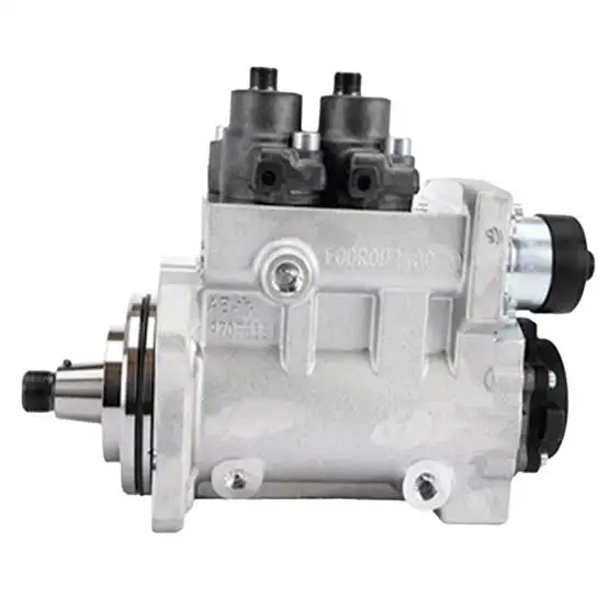 Bomba de inyección Diesel CPN5 DD15 Detroit Diesel Cascadia