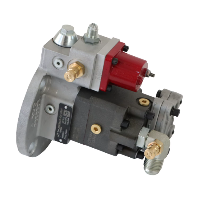 Bomba de inyección diesel Cummins 3090942