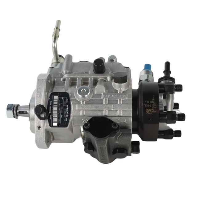 Bomba De Inyección Diésel Delphi 9320A522T Para Motor Perkins
