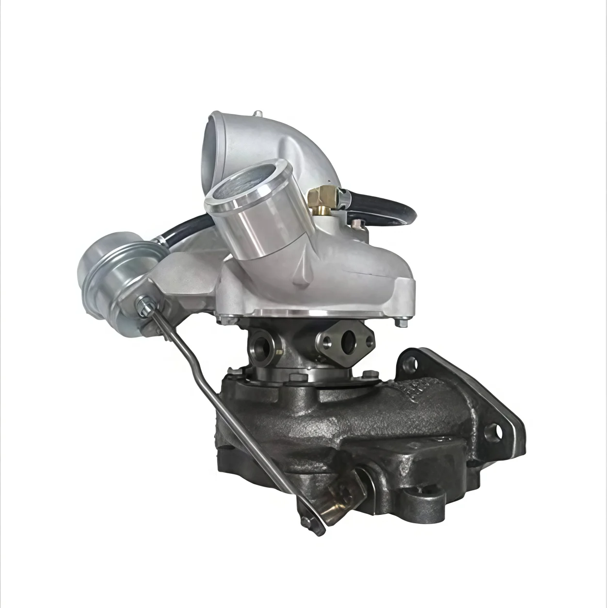 Turbocargador GT1749S 28200-42700 para motor Hyundai 4D56TCI D4BH