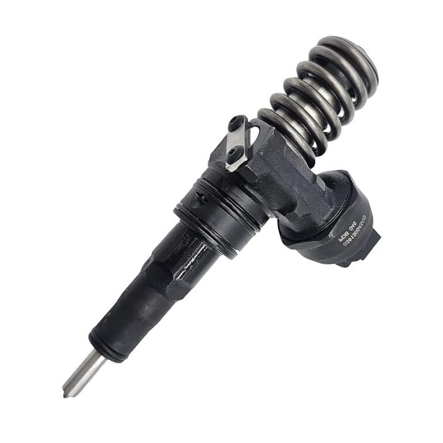Inyector Diesel UIS Bosch 0414720215, 0414720265, 038130073AG para 1.9 TDI Eurovan Volkswagen