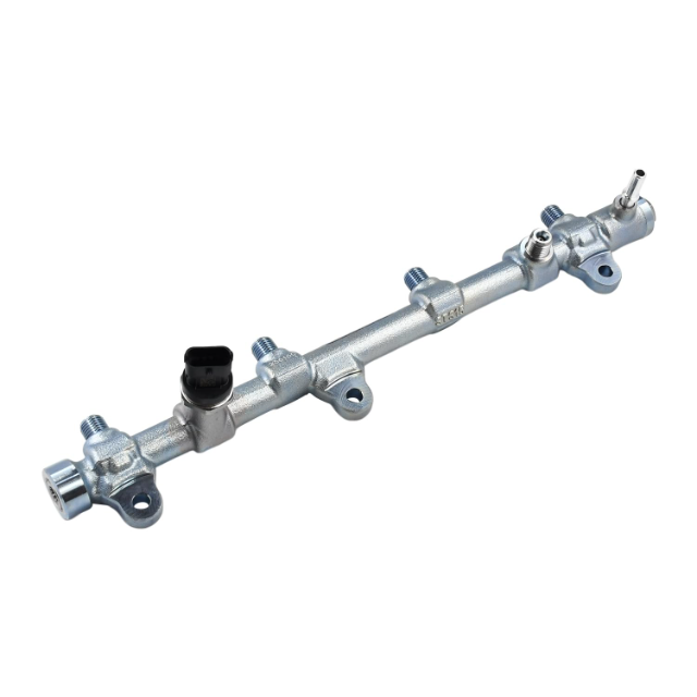 Riel de alta presión para 2.8 ISF Cummins, T140 JAC Truck, 0445224059, 5259557