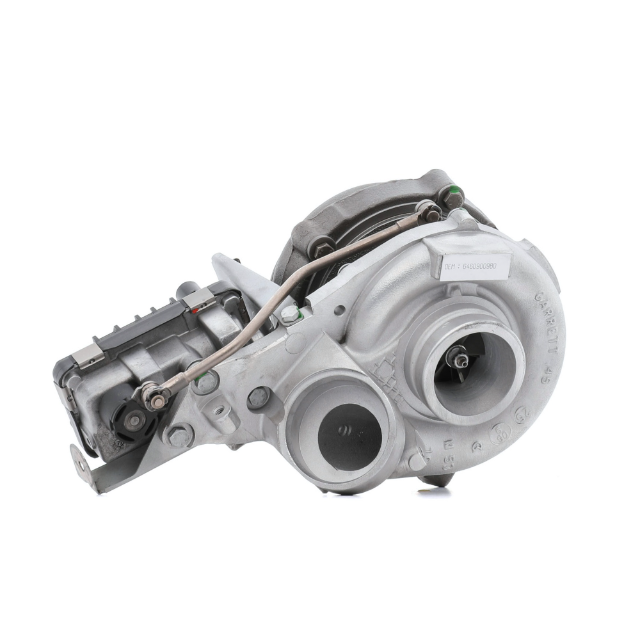Turbo Mercedes-Benz A6460900980 (Motor OM646)