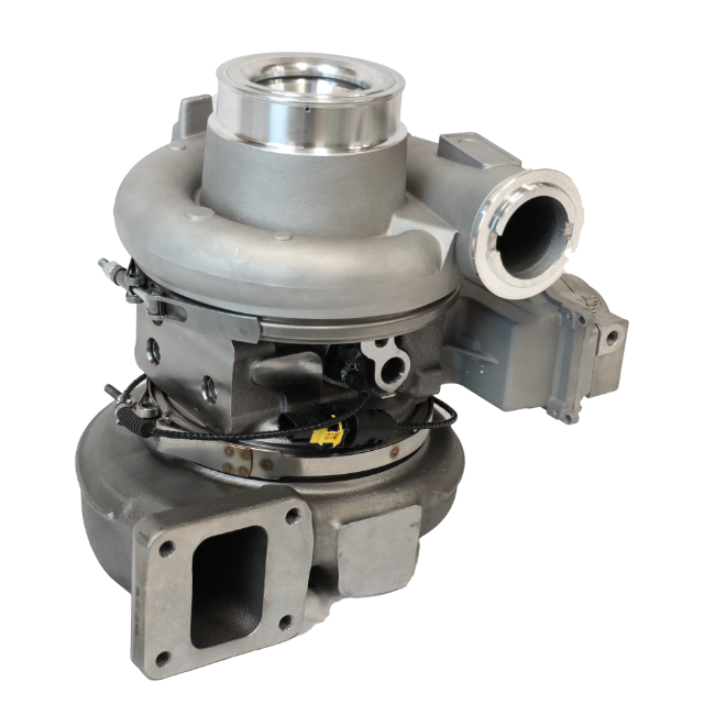 Turbocargador VGT Holset HE500VG para Paccar MX-13 (3792556)