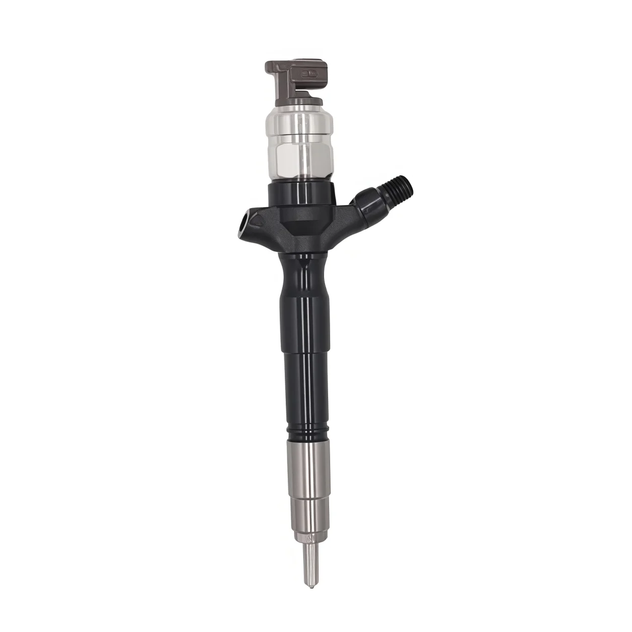 Inyector Denso 095000-580, 095000-5801, DCRI105800, 1378432, 1812618, 6C1Q-9K546-AB, 6C1Q-9K546-AC para 2.2 Transit Ford