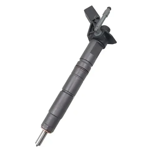 Inyector piezo para Sprinter OM651, Mercedes Benz, 09-16, A6510702987, A65107029870080, A65107029878, A651070298780