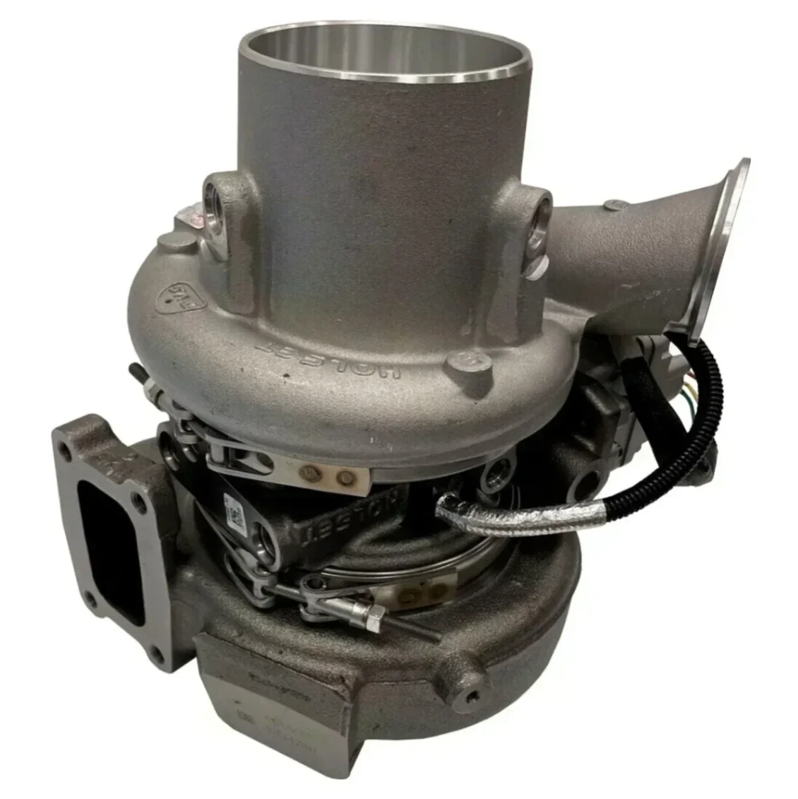 Turbocargador Holset HE300VG Cummins 6.7L / PACCAR PX6