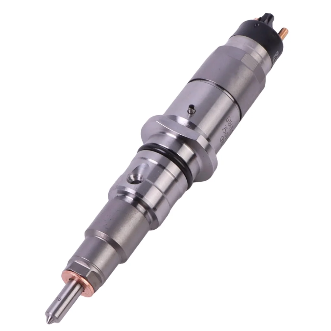 Inyector 0445120231, 5263262, 6754-11-3011 para Cummins 4.5, 5.9, 6.7 QSB, Komatsu SAA4D107 Excavadora PC200 PC220 PC240