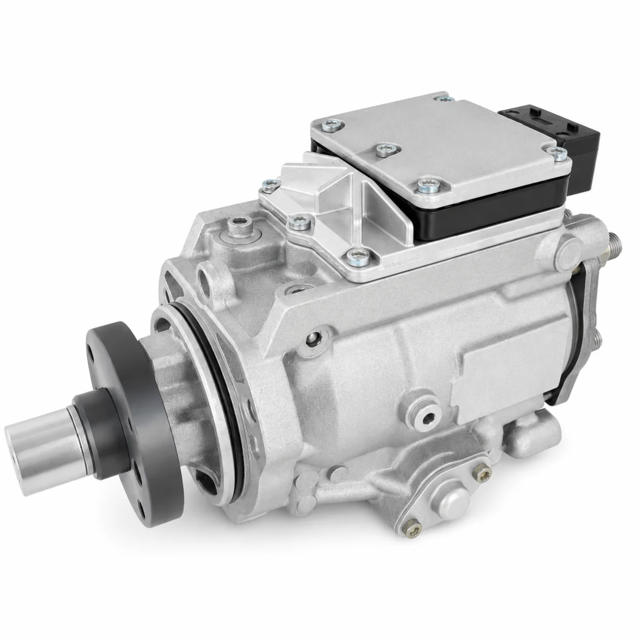 Bomba Diesel VP44 12V Bosch 0470504033, 16700-VK500, 16700-VK50B para Frontier D22 YD25 Nissan - Imagen 2