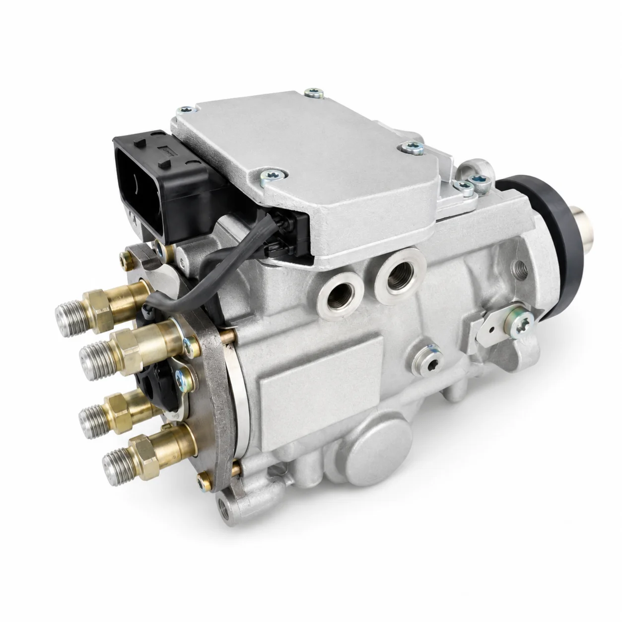Bomba Diesel VP44 12V Bosch 0470504033, 16700-VK500, 16700-VK50B para Frontier D22 YD25 Nissan - Imagen 3