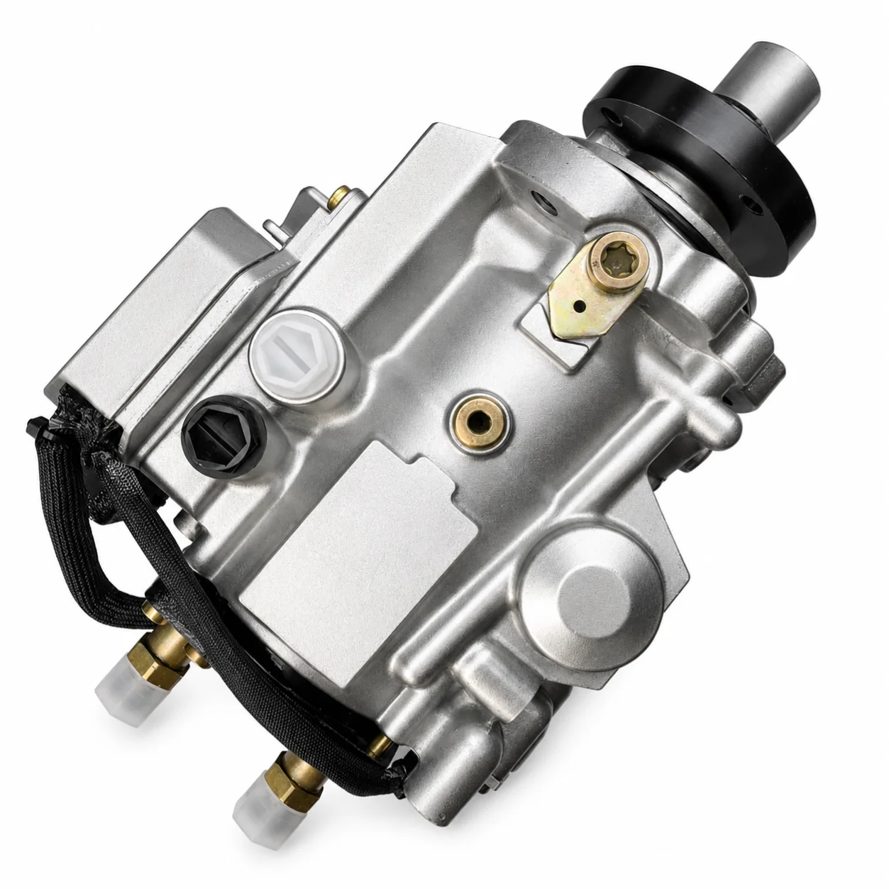 Bomba Diesel VP44 12V Bosch 0470504033, 16700-VK500, 16700-VK50B para Frontier D22 YD25 Nissan - Imagen 4