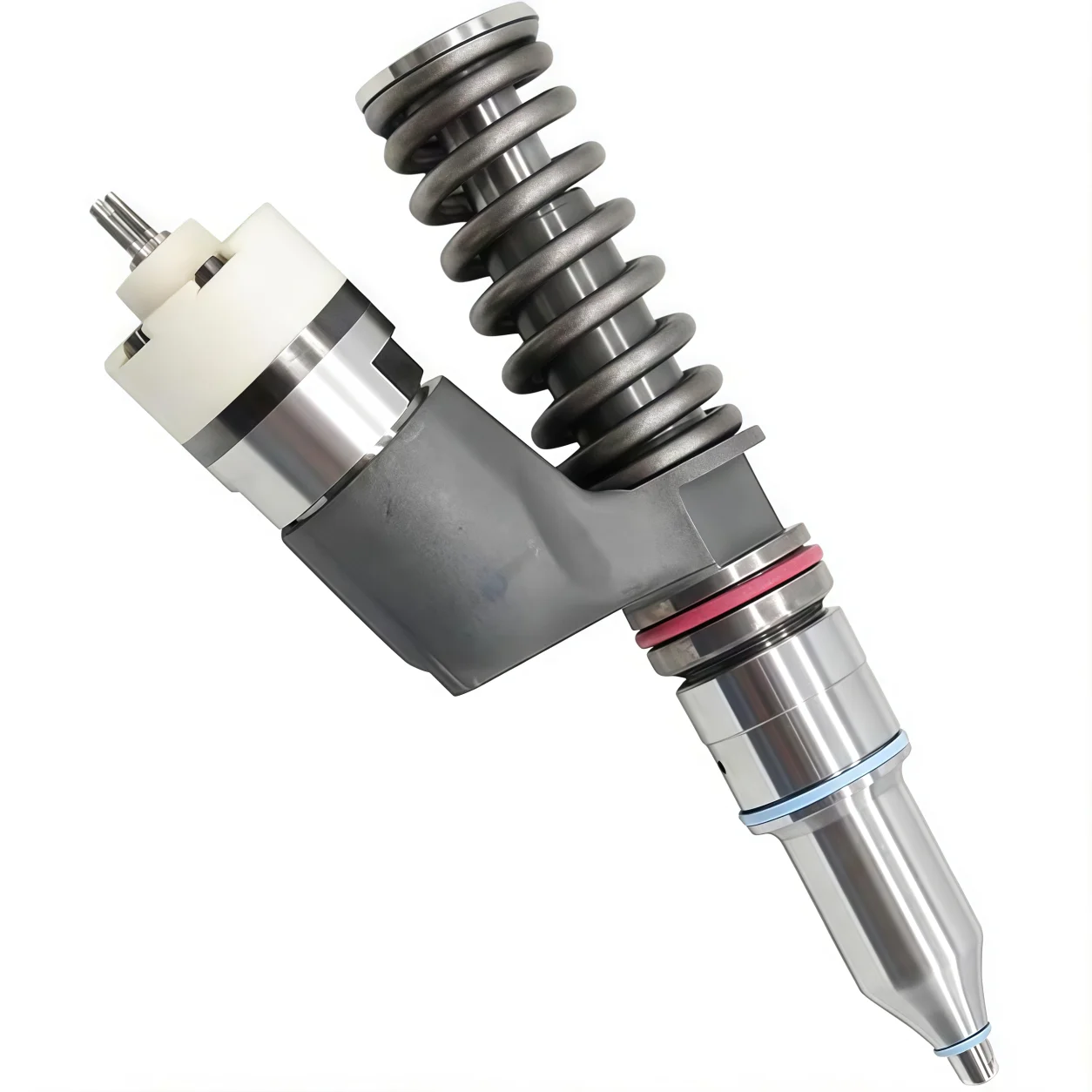 Inyector Diesel Delphi EX630956 para C15, 3406E, Caterpillar, 10R-0956, 10R-2782, 211-3022, 10R0956, 10R2782, 2113022