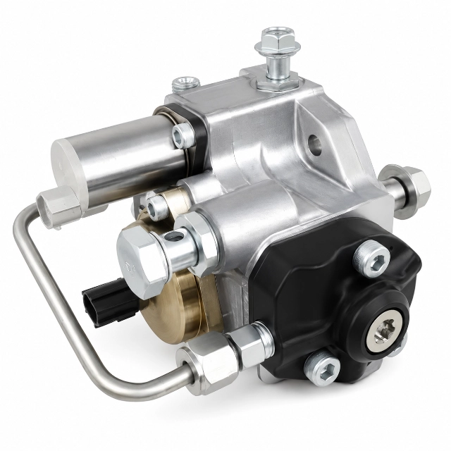 Bomba Diesel 294000-026, 294000-0265, 8-97328886-0, 8-97328886-5 para Isuzu ELF 400, 450, 500, 600