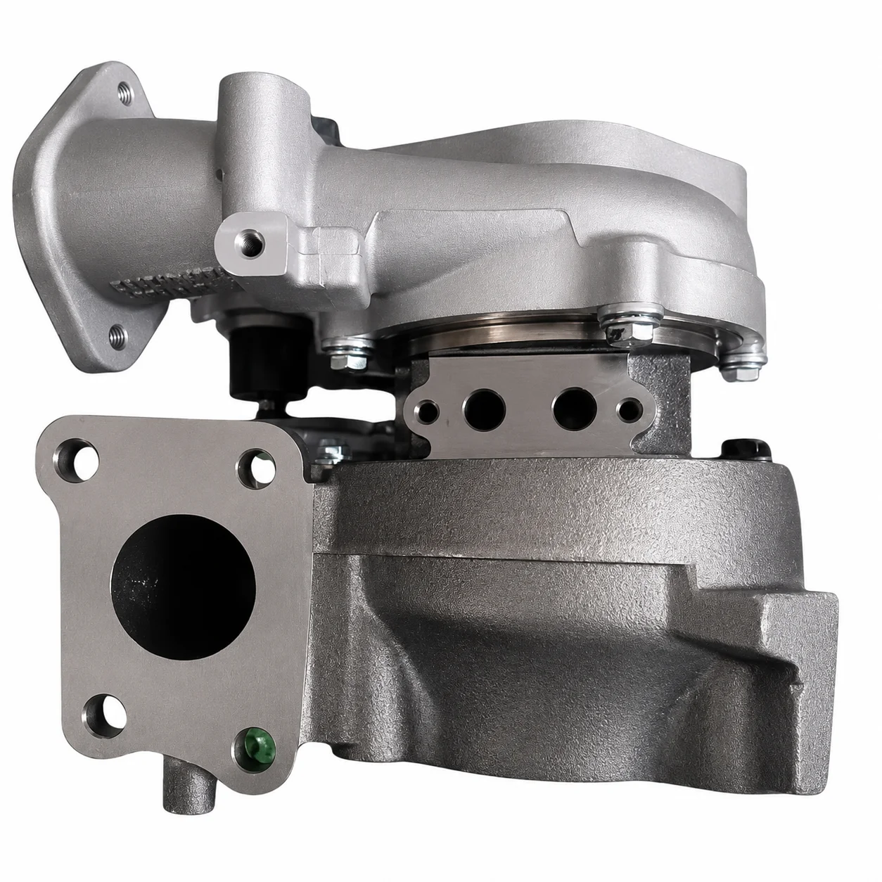 Turbocargador BorgWarner BV40 Nissan NV350 Urvan 2.5