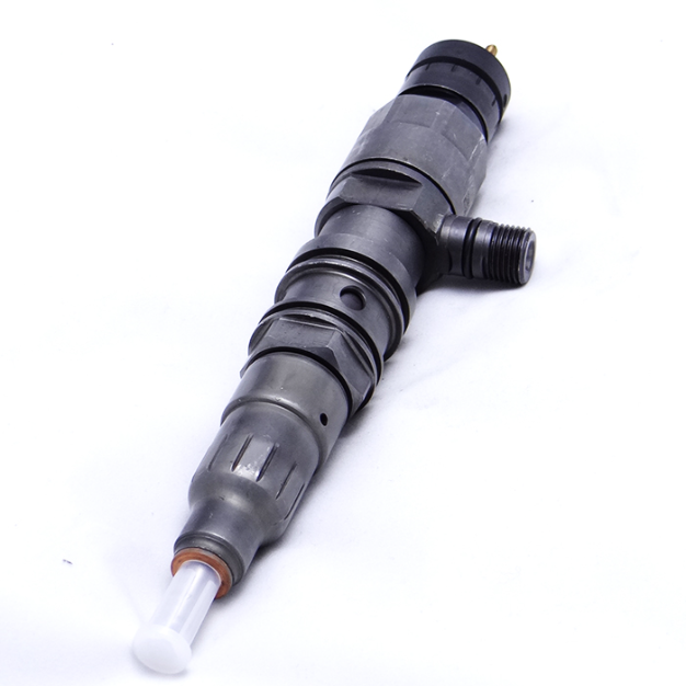 Inyector CRIN4 para DD13 Detroit y MBE4000 Mercedes Benz, Freightliner, 0445120194, 0445120195, 0986435537, 0986435642