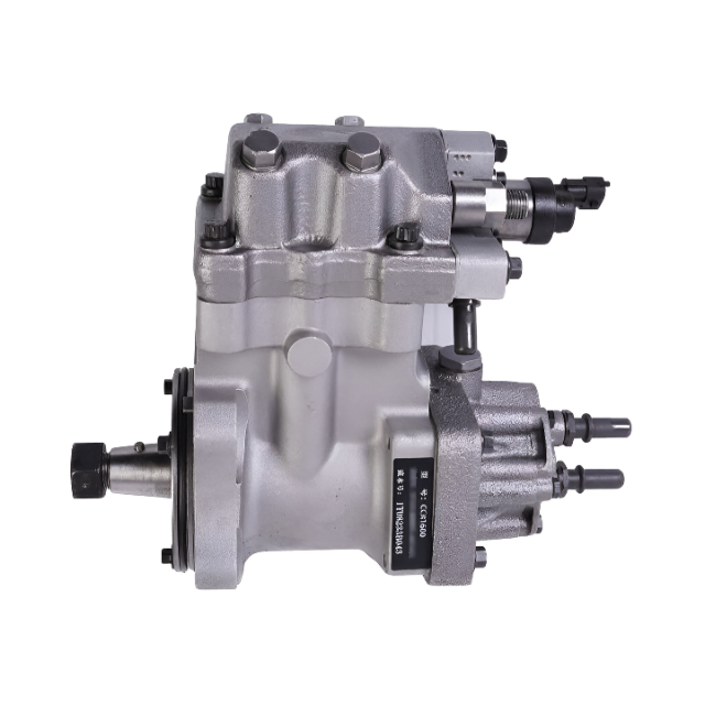 Bomba De Inyección Diésel Cummins P4954200 ISC 8.3L
