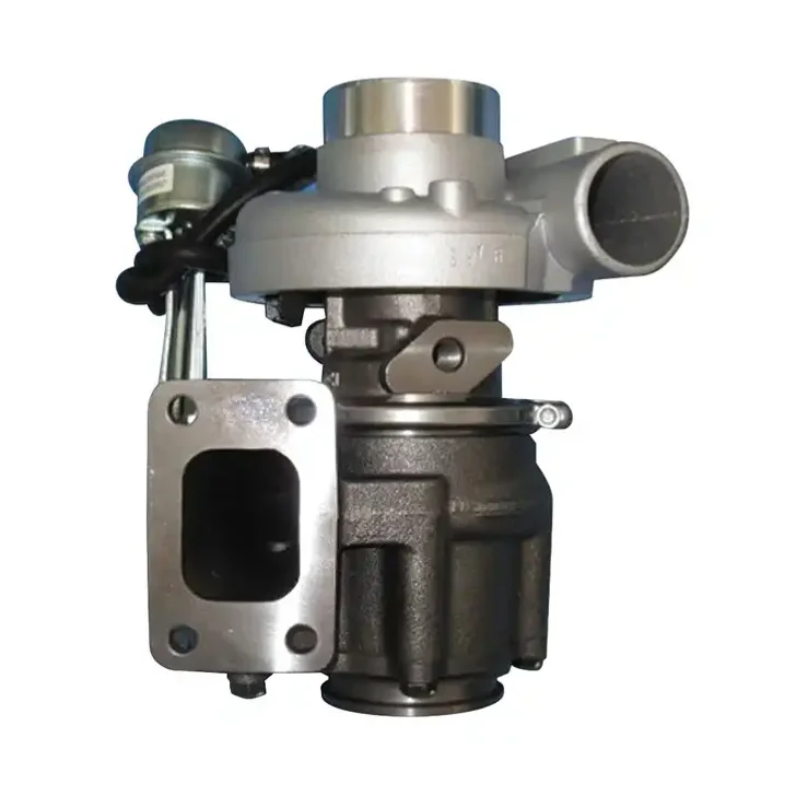 Turbocargador HX30W para camión Cummins 2838804