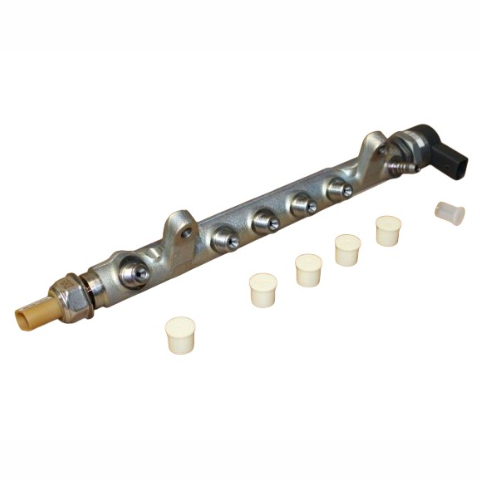 Riel de alta presión para 2.0 TDI Amarok, Crafter VW, 03L130089J, 03L130089AB