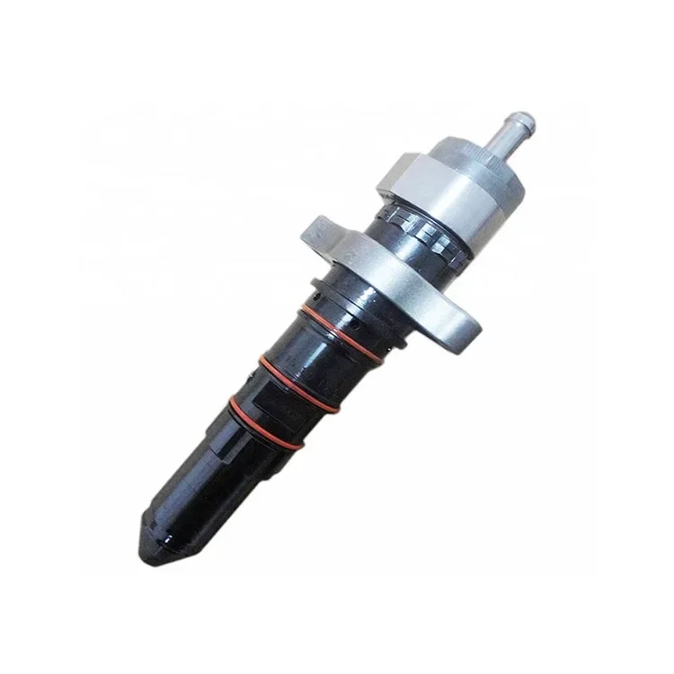 Inyector Diesel 3087587 para motor Cummins K19 KTA19 QSK19
