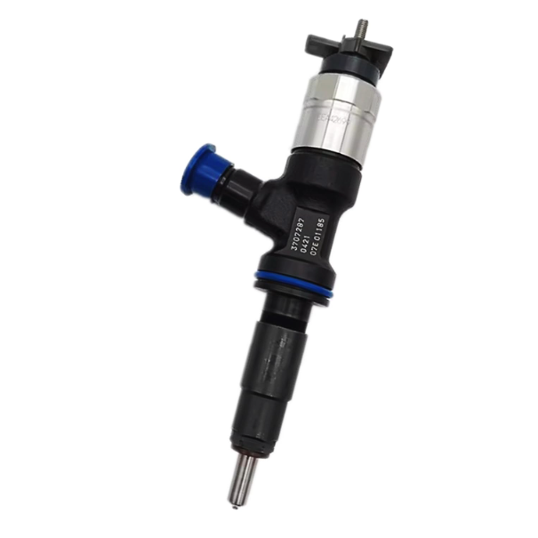 Inyector Denso para C4.4 Caterpillar, 20R-2480, 370-7287, 20R2480, 3707287, 295050-042, 295050-0420, 295050-0421