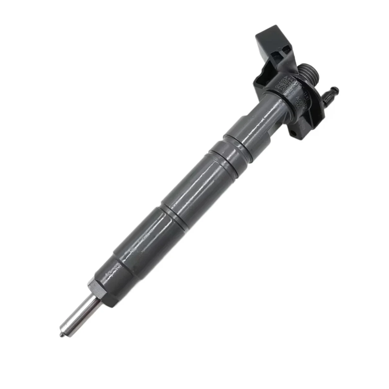 Inyector Piezoeléctrico para OM642, Viano y Vito, MB, 0445115063, A6420700587, A6420701387, A642070138780, A6420701887, A6420701987