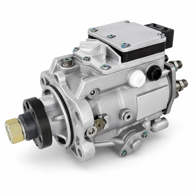 Bomba Diesel VP44 24V Bosch para John Deere 6068H, Excavadora, Cargador de Troncos, 0470506032, 0986444087, IPVR33X