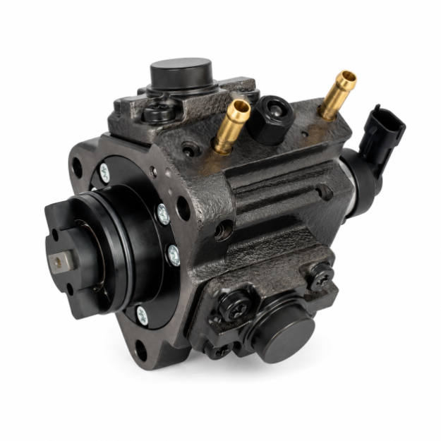 Bomba de inyección de alta presión Bosch para Ducato 3.0, Fiat y Manager 3.0, Peugeot, 06-14, 0445010222, 504296671, 5801439067