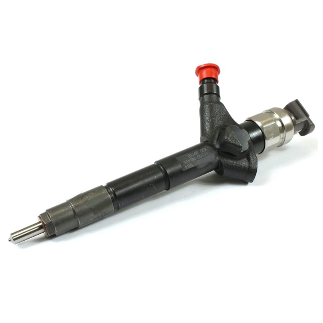 Inyector para 2.5 YD25 NP300, Cabstar, Nissan, Denso DCRI106240, 095000-6240, 16600-VM00D, 16600-MB40E