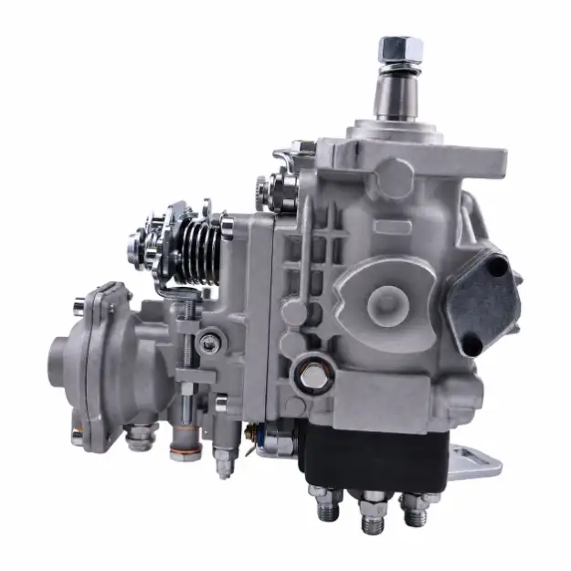 Bomba de inyección Bosch VE de 6 cilindro 0460426205 3923346 para motor Cummins 6BTs 0460426205