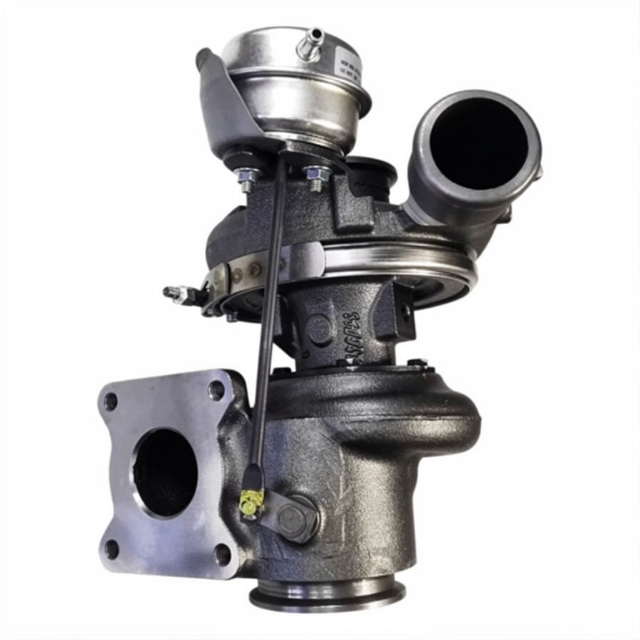 Turbo 461-1107 para motor Caterpillar CAT C7.1