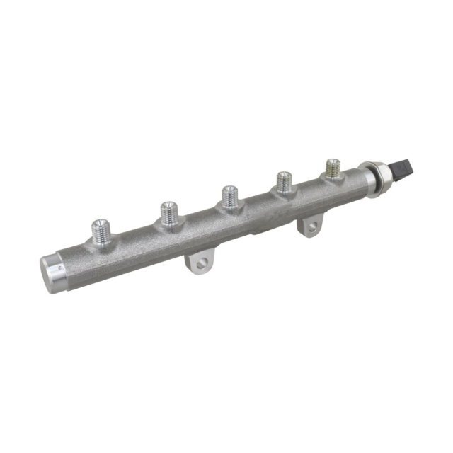 Riel de alta presión para Transit 2.2L Puma Duratorq Ford 1717578, 5WS40731, A2C5328876880, BK2Q9D280AB, BK2Q-9D280-AB