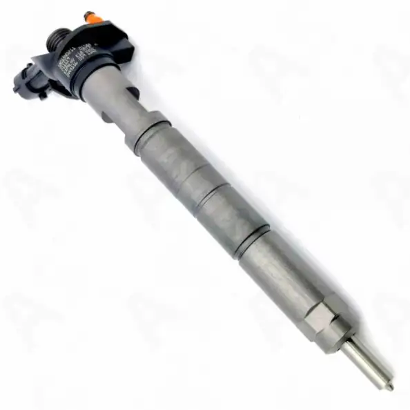 Inyector Piezoeléctrico Bosch 0445116059, 0986435395 para Ducato 3.0 Fiat, Manager 3.0 HDi Peugeot, FL360 Fuso Freightliner